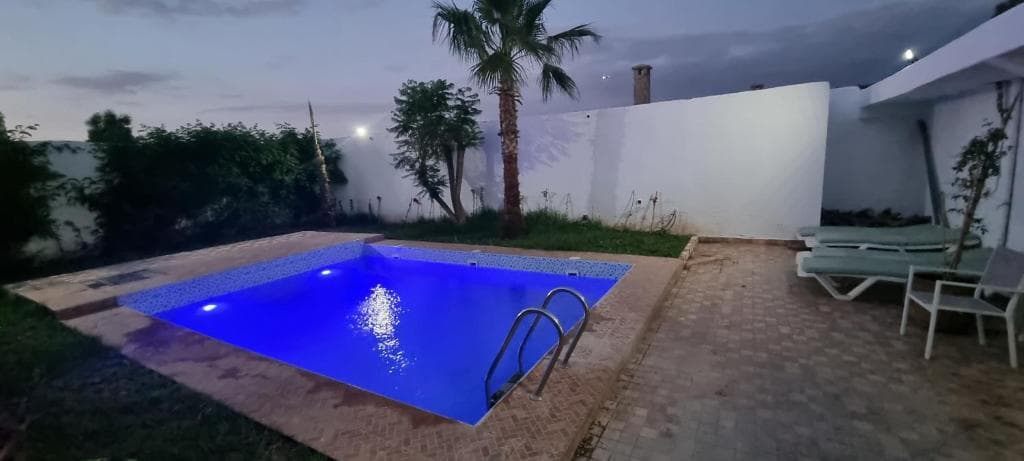 Villa Palms Kech — photo 5