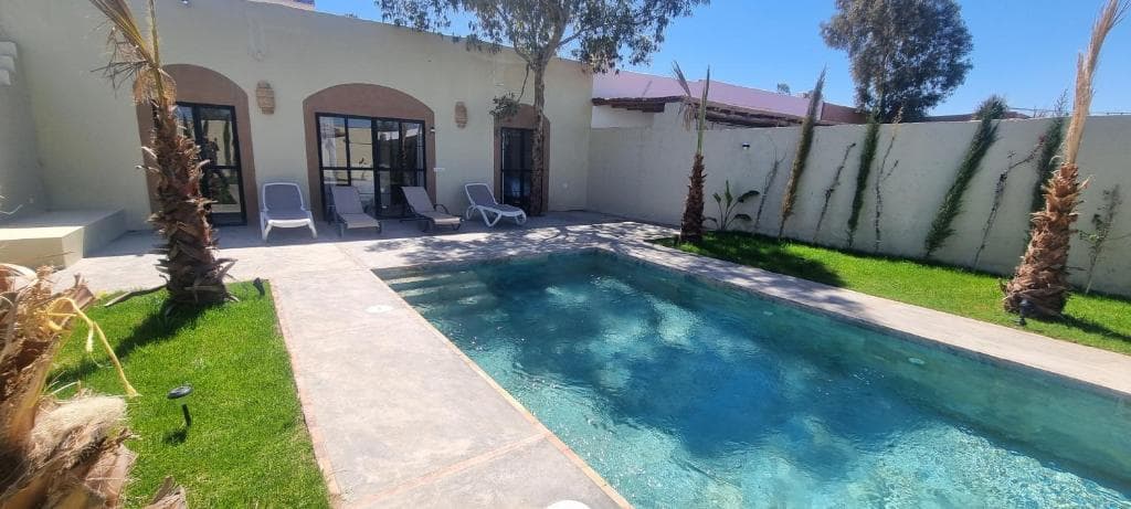 Villa Bali Kech