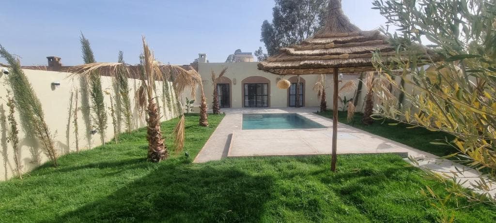 Villa Bali Kech — photo 4